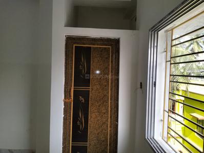 Balcony Image of 735 Sq.ft 2 BHK Apartment / Flat for sale in Konnagar Hooghly for Rs. 1690500