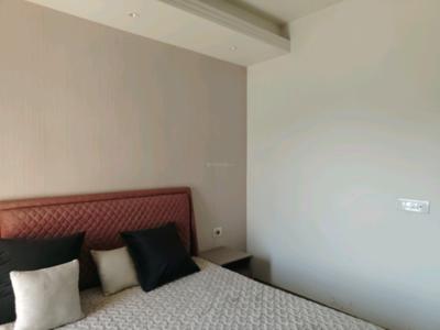 Bedroom Image of 1500 Sq.ft 3 BHK Apartment / Flat for sale in Tulip Yellow, Sector 69 Gurgaon for Rs. 22000000