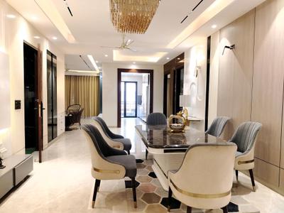 Drying Area Image of 2600 Sq.ft 4 BHK Builder Floor for sale in Anant Raj Estate, Kadarpur Gurgaon for Rs. 27500000