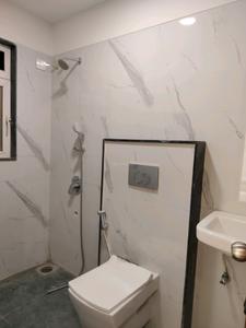 Bedroom Two Image of 910 Sq.ft 2 BHK Apartment / Flat for sale in Lodha Eternis Serena, Andheri East Mumbai for Rs. 23400000