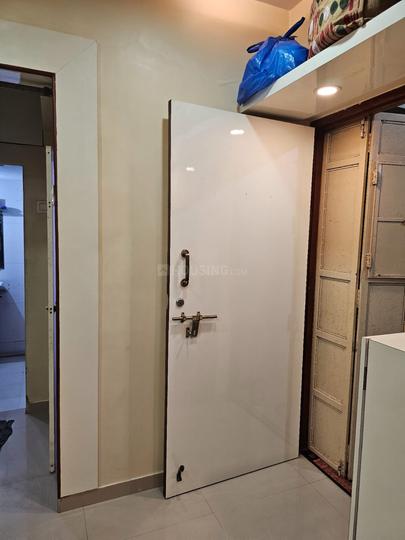 New Mhada Complex Bedroom 1