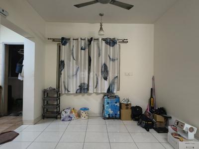 Hall Image of 1570 Sq.ft 3 BHK Apartment / Flat for sale in Sobha Hibiscus, Bellandur Bengaluru for Rs. 30000000