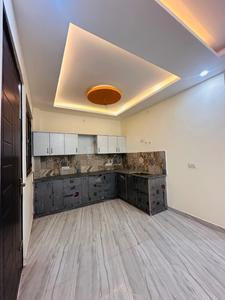 Bedroom Image of 1600 Sq.ft 3 BHK Villa for sale in Matiyari Lucknow for Rs. 7499000