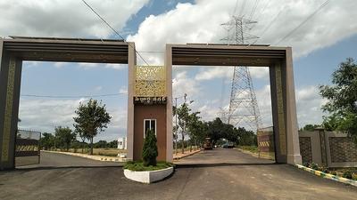 Residential Plot