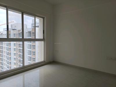 Bedroom Image of 1750 Sq.ft 3.5 BHK Apartment / Flat for sale in Lodha Bella Vita, Mohammed Wadi Pune for Rs. 17000000