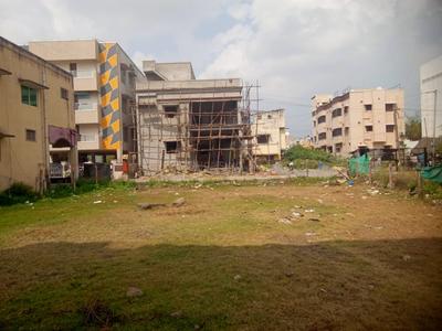 Image of 6400 Sq.ft Residential Plot / Land for sale in Kolathur, Chennai for Rs. 76800000