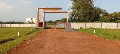 Image of 1800 Sq.ft Residential Plot / Land for sale in Srungavarapu kota, Vizianagaram for Rs. 1000000