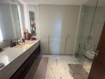 Kitchen Image of 4500 Sq.ft 4 BHK Villa for sale in Embassy Boulevard, Hosahalli Bengaluru for Rs. 170000000