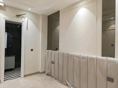 Bedroom Image of 1400 Sq.ft 3 BHK Builder Floor for sale in Indirapuram Ghaziabad for Rs. 18300000