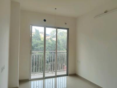 Bedroom Image of 588 Sq.ft 2 BHK Apartment / Flat for sale in Puraniks Grand Central, Thane West Thane for Rs. 12000000