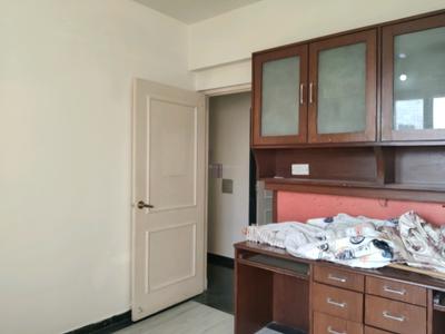 Bedroom Image of 950 Sq.ft 2 BHK Apartment / Flat for rent in Hiranandani Estate Avila, Hiranandani Estate Thane for Rs. 45000
