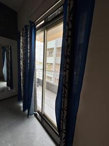 Bedroom Image of 1750 Sq.ft 3 BHK Apartment / Flat for rent in Lohegaon Pune for Rs. 23000