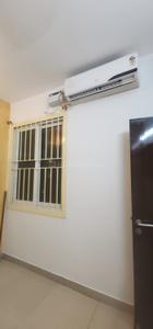 Bedroom Image of 1164 Sq.ft 2 BHK Apartment / Flat for rent in SIS Florence, Porur Chennai for Rs. 49999