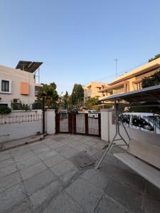 Balcony Image of 3672 Sq.ft 5 BHK Independent House for sale in Paldi Ahmedabad for Rs. 36000000