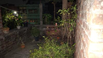 Balcony Image of 700 Sq.ft 2 BHK Independent House for sale in Ichapur Kolkata for Rs. 2800000