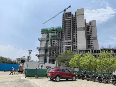 Image of 1550 Sq.ft 3 BHK Apartment / Flat for sale in Rohan Nidita Phase 2, Hinjawadi, Pune for Rs. 12500000