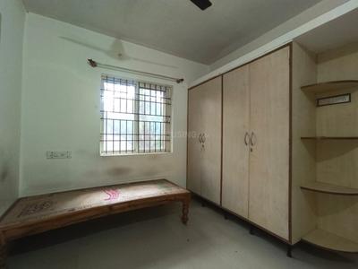 Bedroom Image of 1500 Sq.ft 5 BHK Independent House for sale in Jeevan Bima Nagar Bengaluru for Rs. 29000000