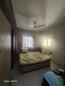 Bedroom Image of 945 Sq.ft 2 BHK Apartment / Flat for sale in Agrawal Apartments, Jodhpur Ahmedabad for Rs. 6500000