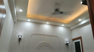 Bedroom Image of 1400 Sq.ft 3 BHK Builder Floor for sale in Indirapuram Ghaziabad for Rs. 12000000