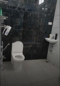 Bathroom Image of 2000 Sq.ft 3 BHK Duplex for sale in Maniakarampalayam Coimbatore for Rs. 9800000