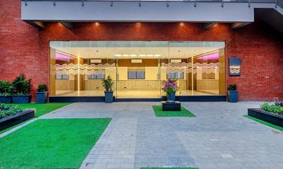 Image of 602 Sq.ft 2 BHK Apartment / Flat for sale in Merlin Gangotri, Konnagar, Hooghly for Rs. 4500000