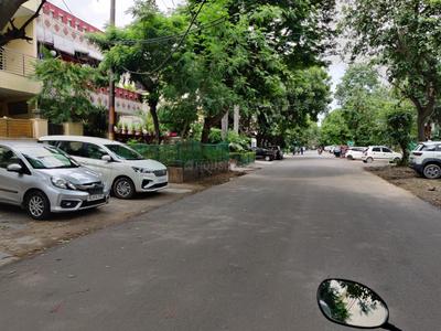 Block D Plot View 3