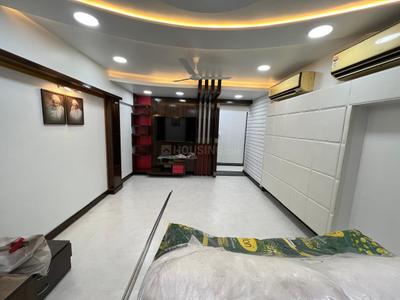 Hall Image of 1450 Sq.ft 2.5 BHK Apartment / Flat for sale in Mazgaon Mumbai for Rs. 45300000