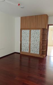 Image of 2935 Sq.ft 4 BHK Apartment / Flat for rent in Adarsh Premia, Banashankari, Bengaluru for Rs. 170000