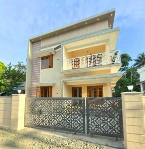 Image of 1800 Sq.ft 4 BHK Independent House for sale in Varapuzha, Kochi for Rs. 8000000