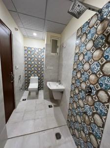 Bathroom Image of 2000 Sq.ft 3 BHK Apartment / Flat for sale in Arjun Nagar Jaipur for Rs. 10000000
