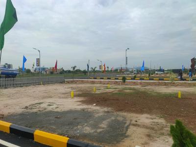 Image of 780 Sq.ft Residential Plot / Land for sale in Mannivakkam, Chennai for Rs. 3431220