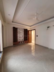 Bedroom Image of 3420 Sq.ft 4 BHK Builder Floor for sale in Sector 85 Faridabad for Rs. 30500000