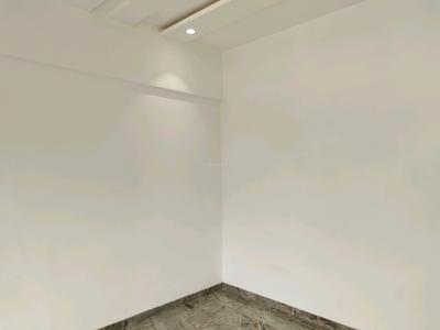 Bedroom Image of 850 Sq.ft 2 BHK Apartment / Flat for sale in Laxmi Shrushti Wing B, Goregaon West Mumbai for Rs. 17500000