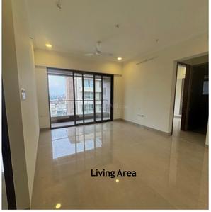 Hall Image of 1400 Sq.ft 3 BHK Apartment / Flat for sale in Santacruz West Mumbai for Rs. 81400000