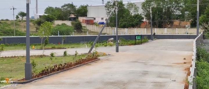 Thendral Nagar Main Image 1