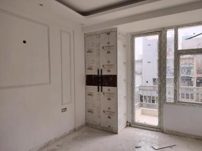 Bedroom Image of 1095 Sq.ft 2 BHK Apartment / Flat for sale in Devla Greater Noida for Rs. 4045000