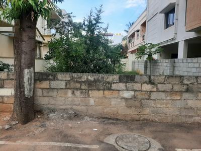 Image of 1500 Sq.ft Residential Plot / Land for sale in Hennur, Bengaluru for Rs. 22500000