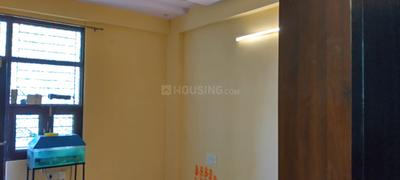 Bedroom Image of 780 Sq.ft 2 BHK Apartment / Flat for sale in Heerawala Jaipur for Rs. 3500000
