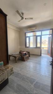 Hall Image of 2300 Sq.ft 3.5 BHK Builder Floor for rent in Vidhyadhar Nagar Jaipur for Rs. 24000