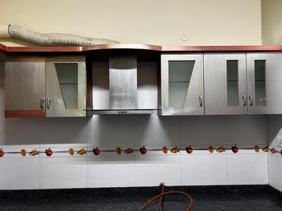 Kitchen Image of 1700 Sq.ft 3 BHK Builder Floor for rent in BTM Layout Bengaluru for Rs. 55000