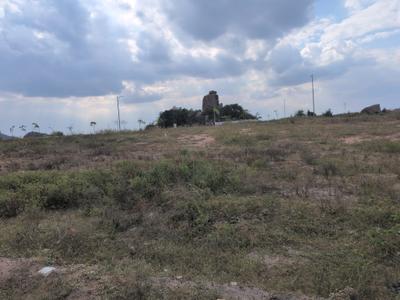 Image of 200 Sq.ft Residential Plot / Land for sale in Ibrahimpatnam, Hyderabad for Rs. 2800061