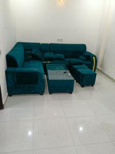 Hall Image of 750 Sq.ft 2 BHK Builder Floor for rent in Sector 23 Dwarka New Delhi for Rs. 25000