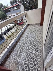Balcony Image of 1325 Sq.ft 2 BHK Builder Floor for sale in Govind Vihar Dehradun for Rs. 6800000