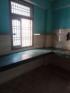 Kitchen Image of 750 Sq.ft 2.5 BHK Apartment / Flat for rent in Ramkrishan Nagar Patna for Rs. 9500