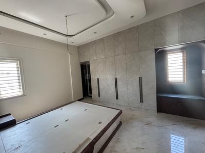 Bedroom Image of 4000 Sq.ft 4 BHK Independent House for sale in Jnana Ganga Nagar Bengaluru for Rs. 36000000