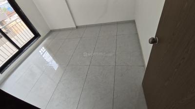 Bedroom Image of 1757 Sq.ft 3 BHK Apartment / Flat for sale in Sumerru Sky Leaf, Dahin Nagar Surat for Rs. 6149500