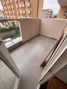 Balcony Image of 1704 Sq.ft 3 BHK Apartment / Flat for sale in Tulip Yellow, Sector 69 Gurgaon for Rs. 22900000