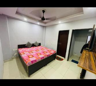 Bedroom Image of Kapoor’s  in Dwarka Mor, New Delhi