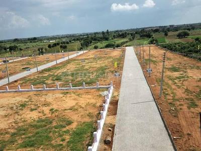 Residential Plot