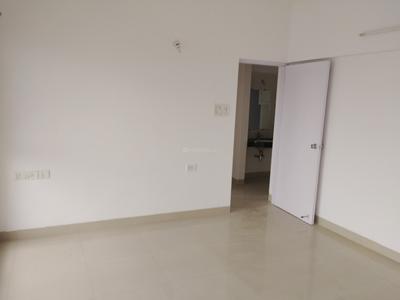 Bedroom Image of 1384 Sq.ft 2.5 BHK Apartment / Flat for sale in Godrej Horizon, Mohammed Wadi Pune for Rs. 8500000